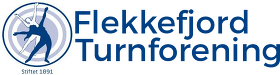 Logo - Flekkefjord Turnforening